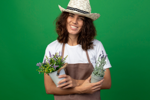 Benefícios da Jardinagem Urbana Sustentável para o Meio Ambiente